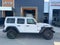 2027 Jeep Wrangler Willys