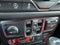 2027 Jeep Wrangler Willys