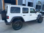 2027 Jeep Wrangler Willys