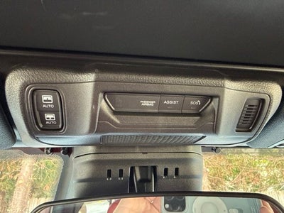 2027 Jeep Wrangler Willys