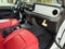 2027 Jeep Wrangler Willys