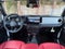 2027 Jeep Wrangler Willys