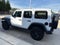 2027 Jeep Wrangler Willys