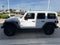 2027 Jeep Wrangler Willys