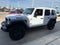 2027 Jeep Wrangler Willys