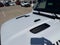 2027 Jeep Wrangler Willys