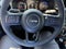 2027 Jeep Wrangler Willys