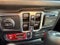 2027 Jeep Wrangler Willys