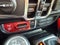 2027 Jeep Wrangler Willys