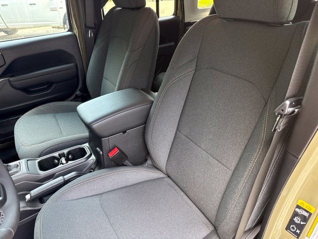 2027 Jeep Wrangler Sport S