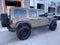 2027 Jeep Wrangler Sport S