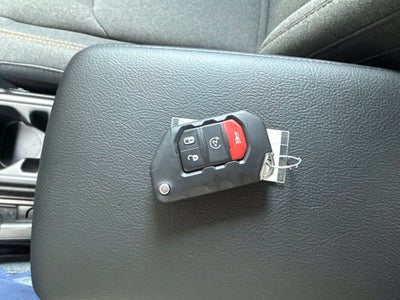 2027 Jeep Wrangler Sport S