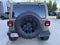 2027 Jeep Wrangler Sport S