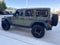 2027 Jeep Wrangler Sport S