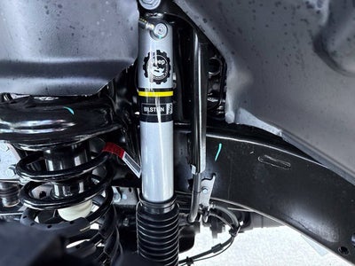 2027 Jeep Wrangler Sport S
