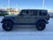 2027 Jeep Wrangler Sport S