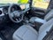 2027 Jeep Wrangler Willys
