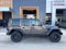 2027 Jeep Wrangler Willys