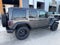 2027 Jeep Wrangler Willys