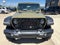 2027 Jeep Wrangler Willys