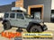 2026 Jeep Wrangler Willys 4 Door 4x4