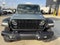 2026 Jeep Wrangler Willys 4 Door 4x4