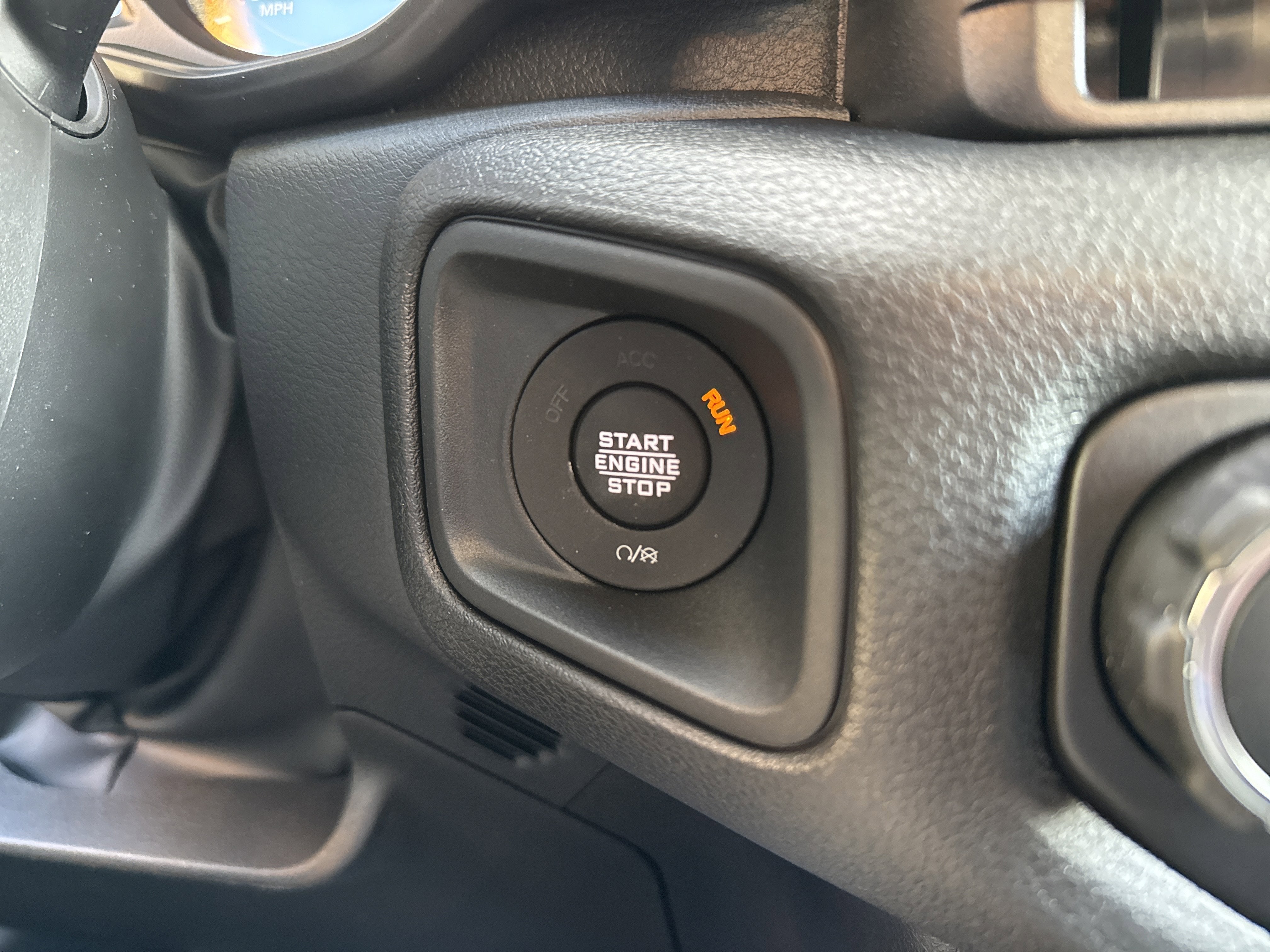 2026 Jeep Wrangler Willys 4 Door 4x4