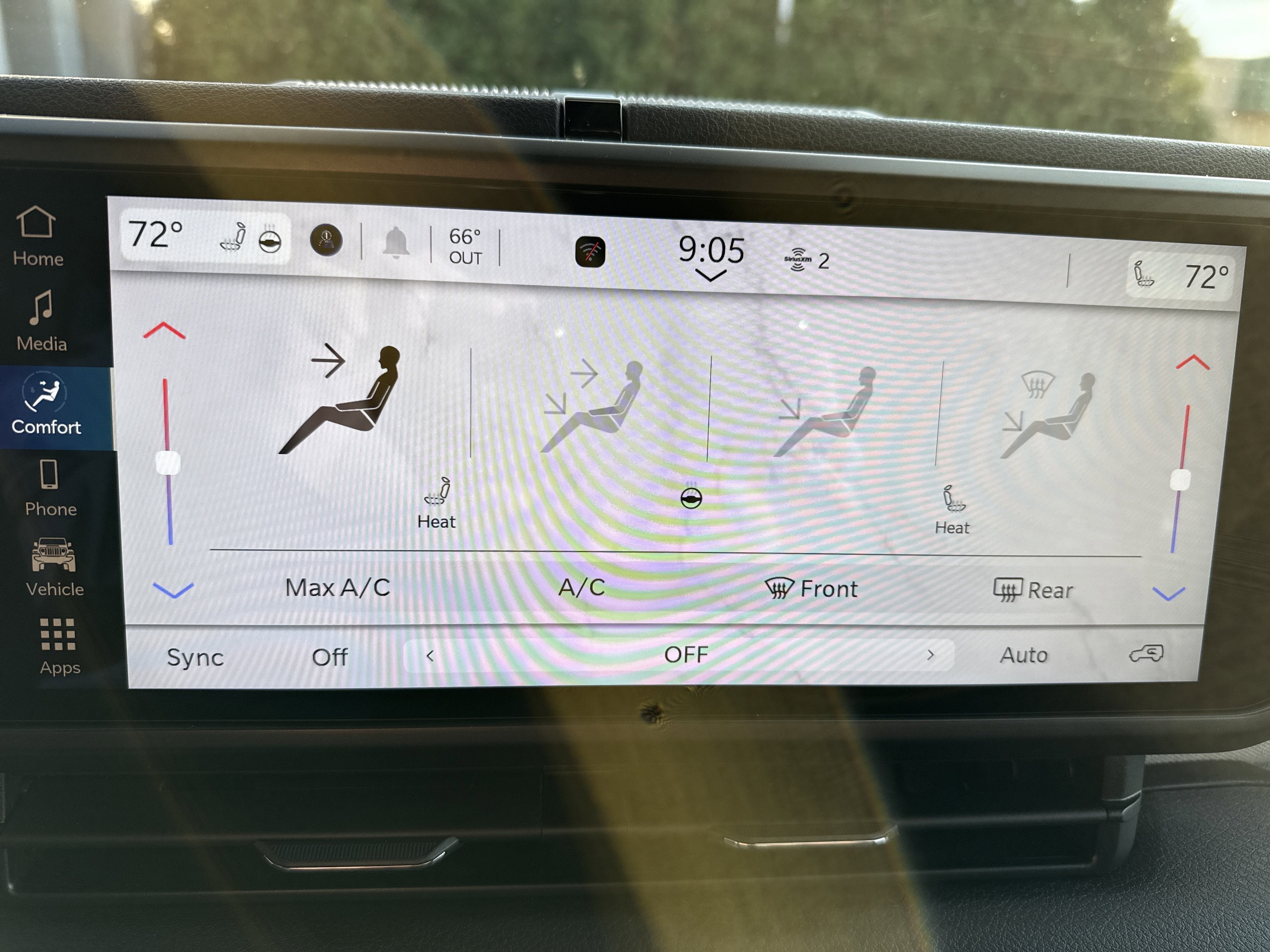 2026 Jeep Wrangler Willys 4 Door 4x4