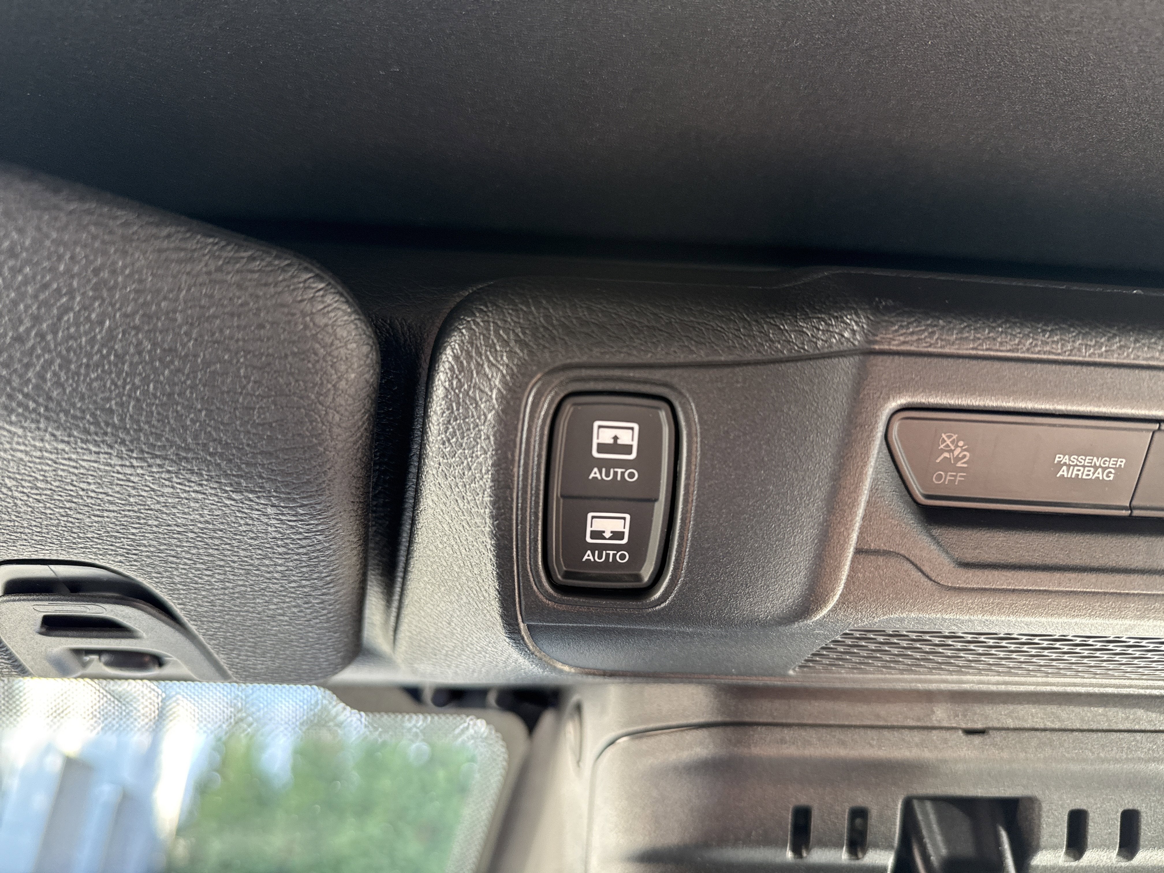 2026 Jeep Wrangler Willys 4 Door 4x4