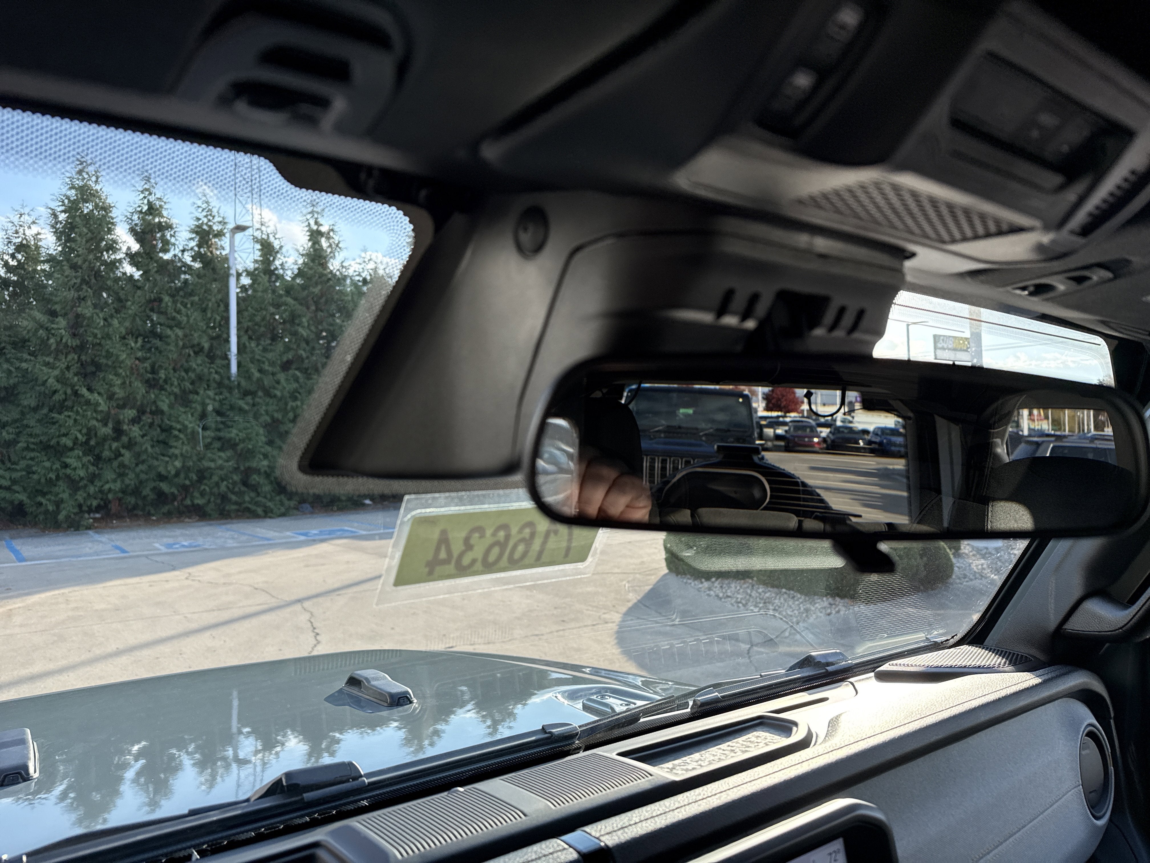 2026 Jeep Wrangler Willys 4 Door 4x4