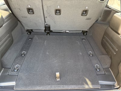 2026 Jeep Wrangler Willys 4 Door 4x4