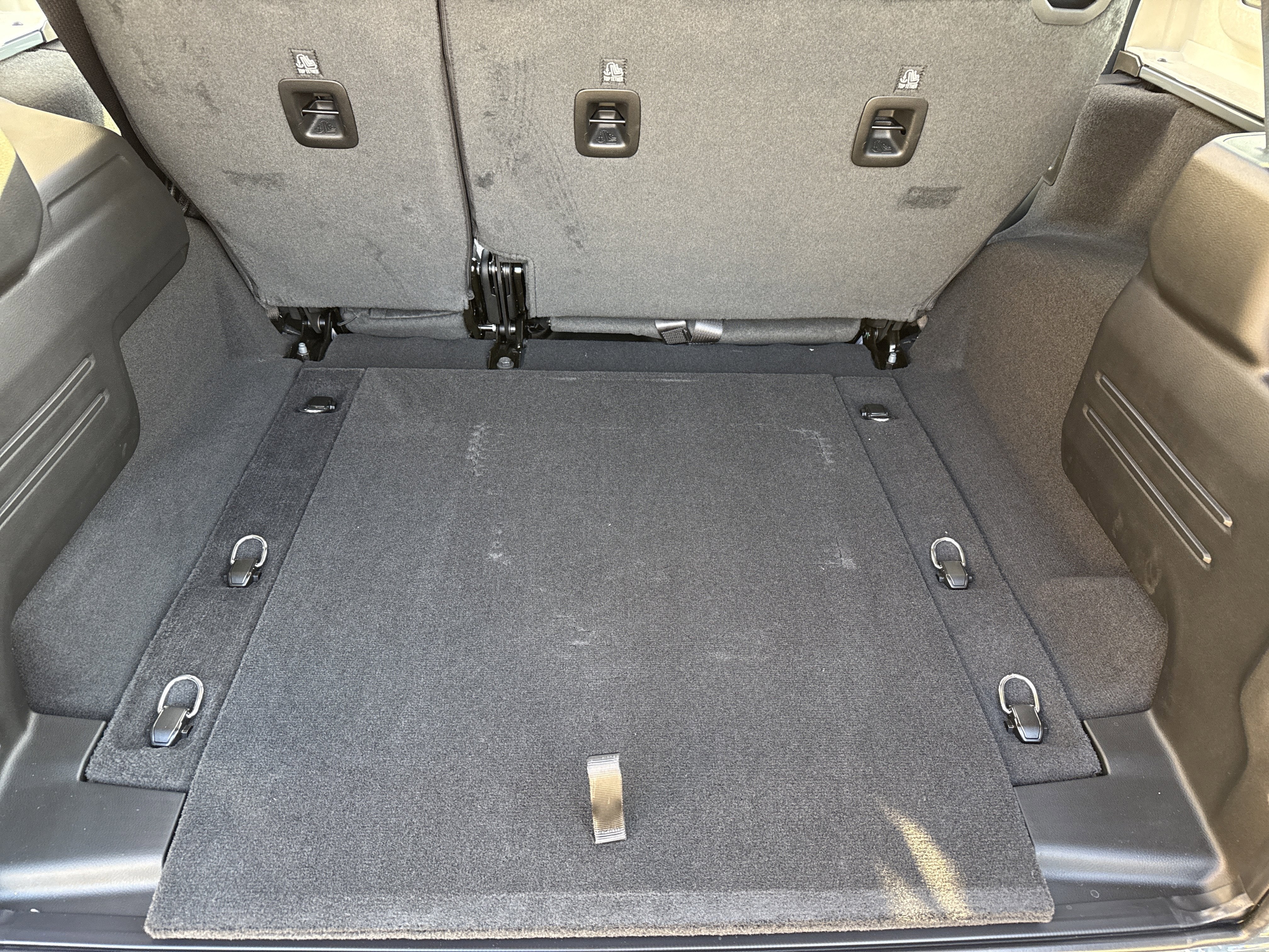 2026 Jeep Wrangler Willys 4 Door 4x4