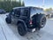 2026 Jeep Wrangler Willys 4 Door 4x4