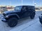2026 Jeep Wrangler Willys 4 Door 4x4