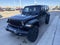2026 Jeep Wrangler Willys 4 Door 4x4