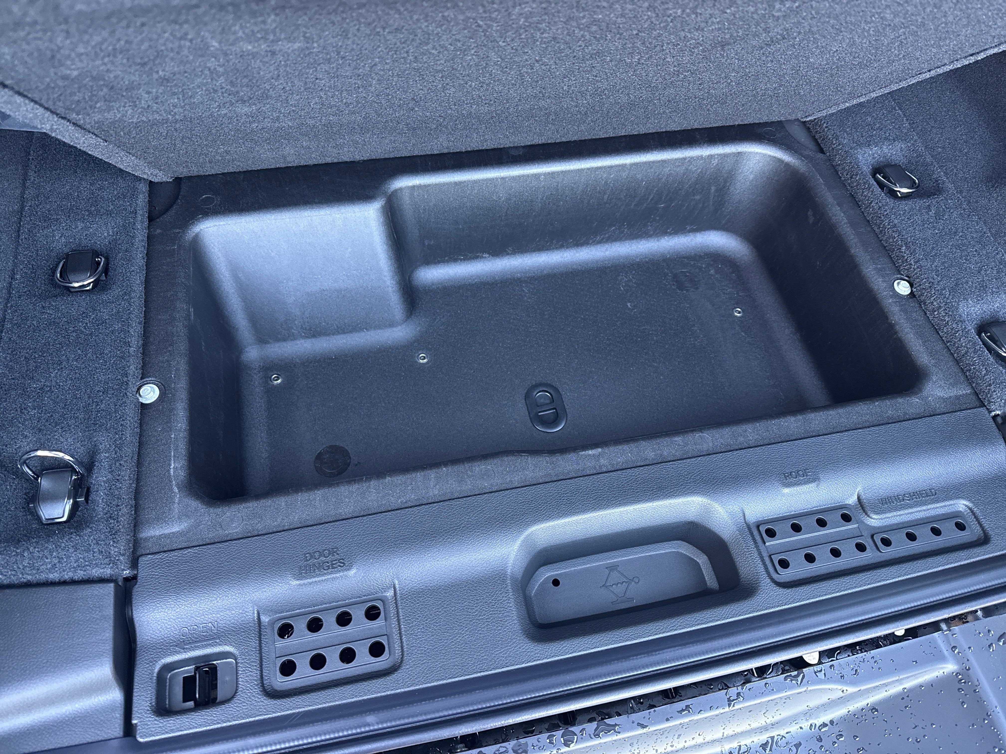 2026 Jeep Wrangler Willys 4 Door 4x4