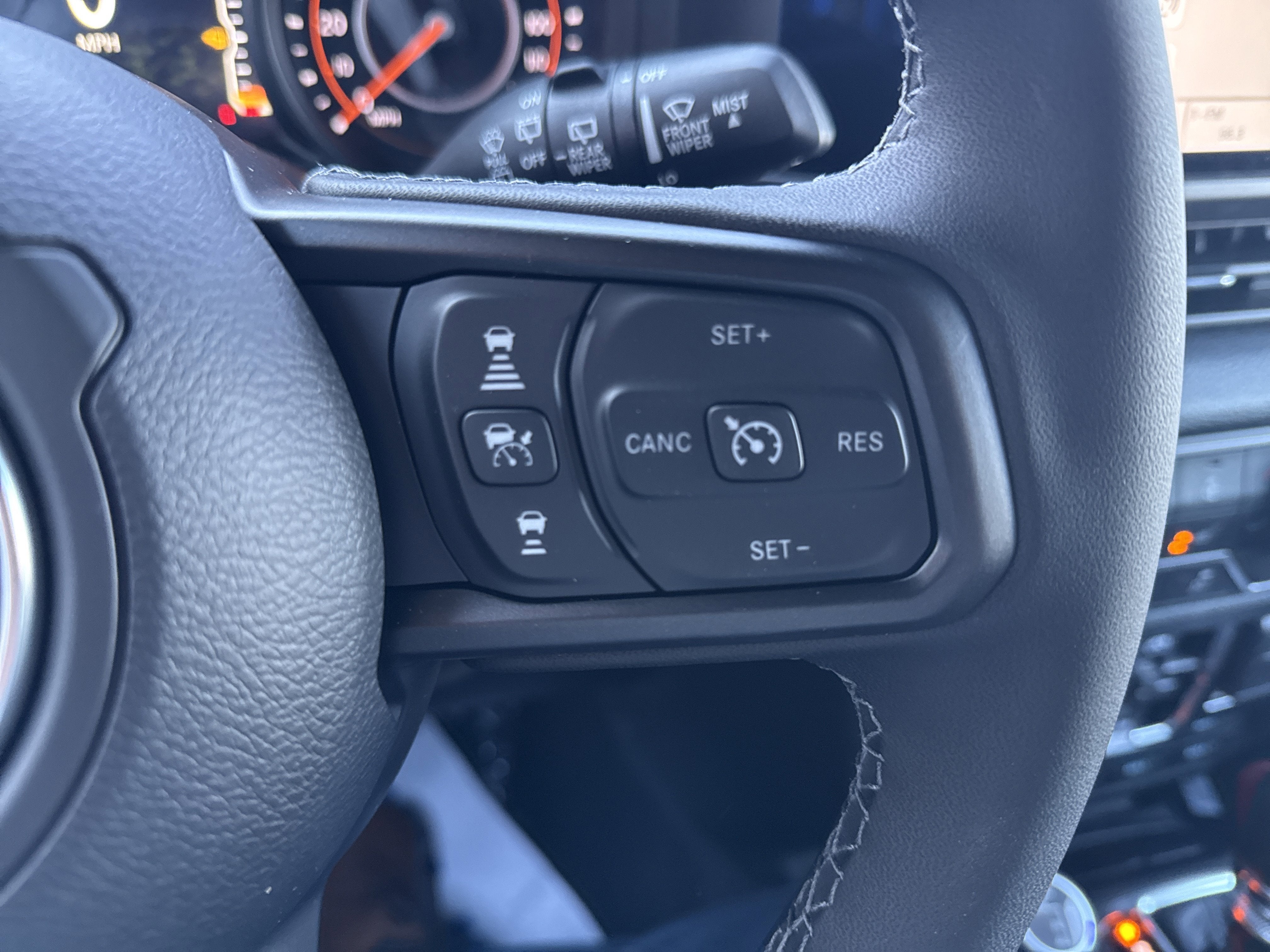 2026 Jeep Wrangler Willys 4 Door 4x4