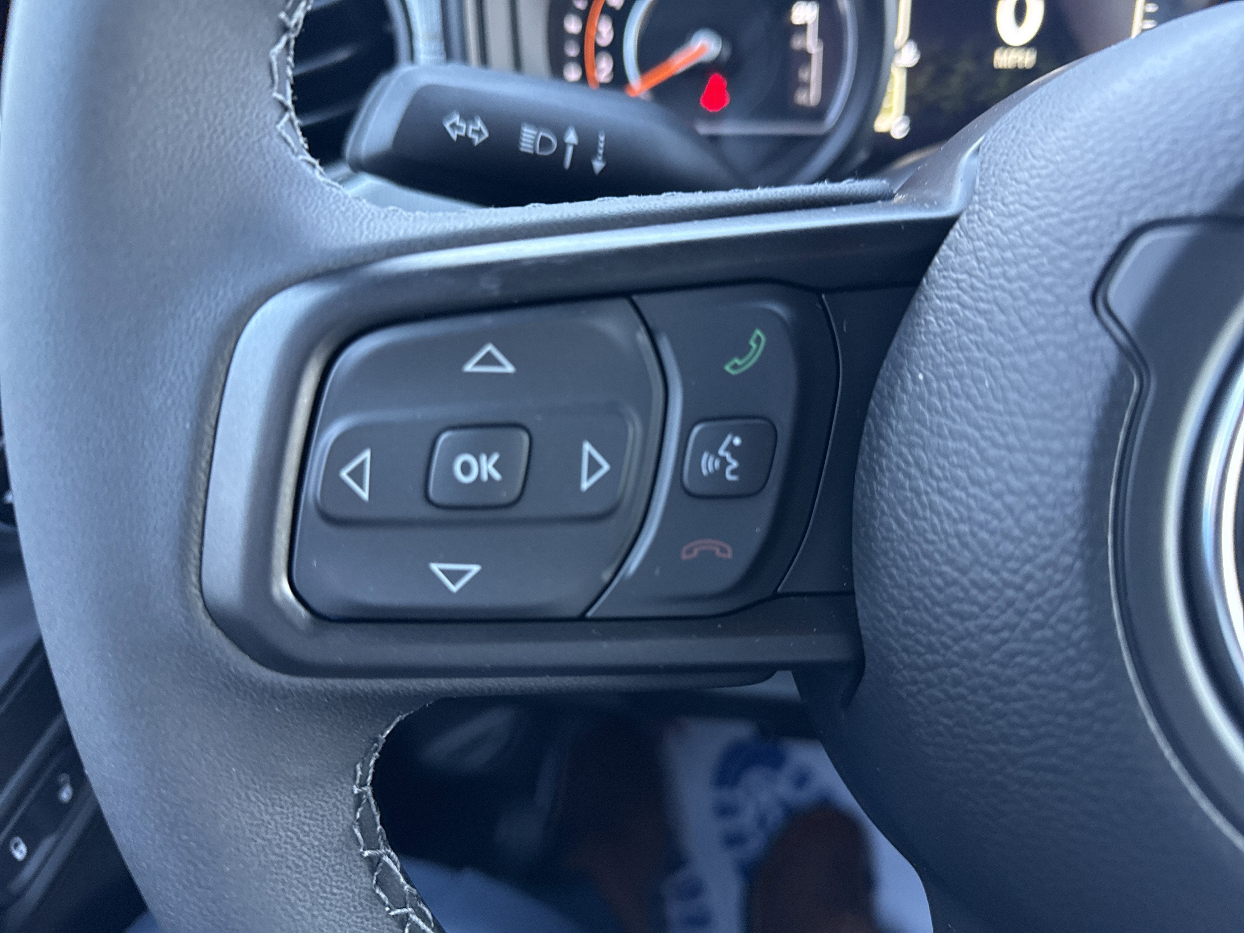 2026 Jeep Wrangler Willys 4 Door 4x4