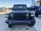 2026 Jeep Wrangler Willys 4 Door 4x4
