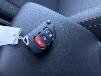 2026 Jeep Wrangler Willys 4 Door 4x4