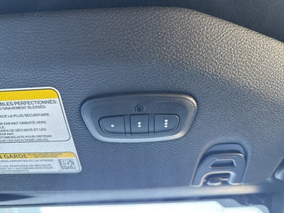 2026 Jeep Wrangler Willys 4 Door 4x4