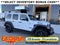 2026 Jeep Wrangler Willys 4 Door 4x4
