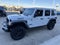 2026 Jeep Wrangler Willys 4 Door 4x4