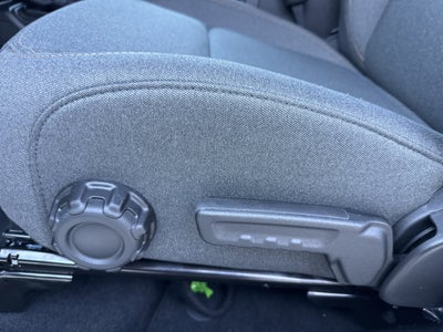 2026 Jeep Wrangler Willys 4 Door 4x4