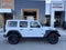 2026 Jeep Wrangler Willys 4 Door 4x4