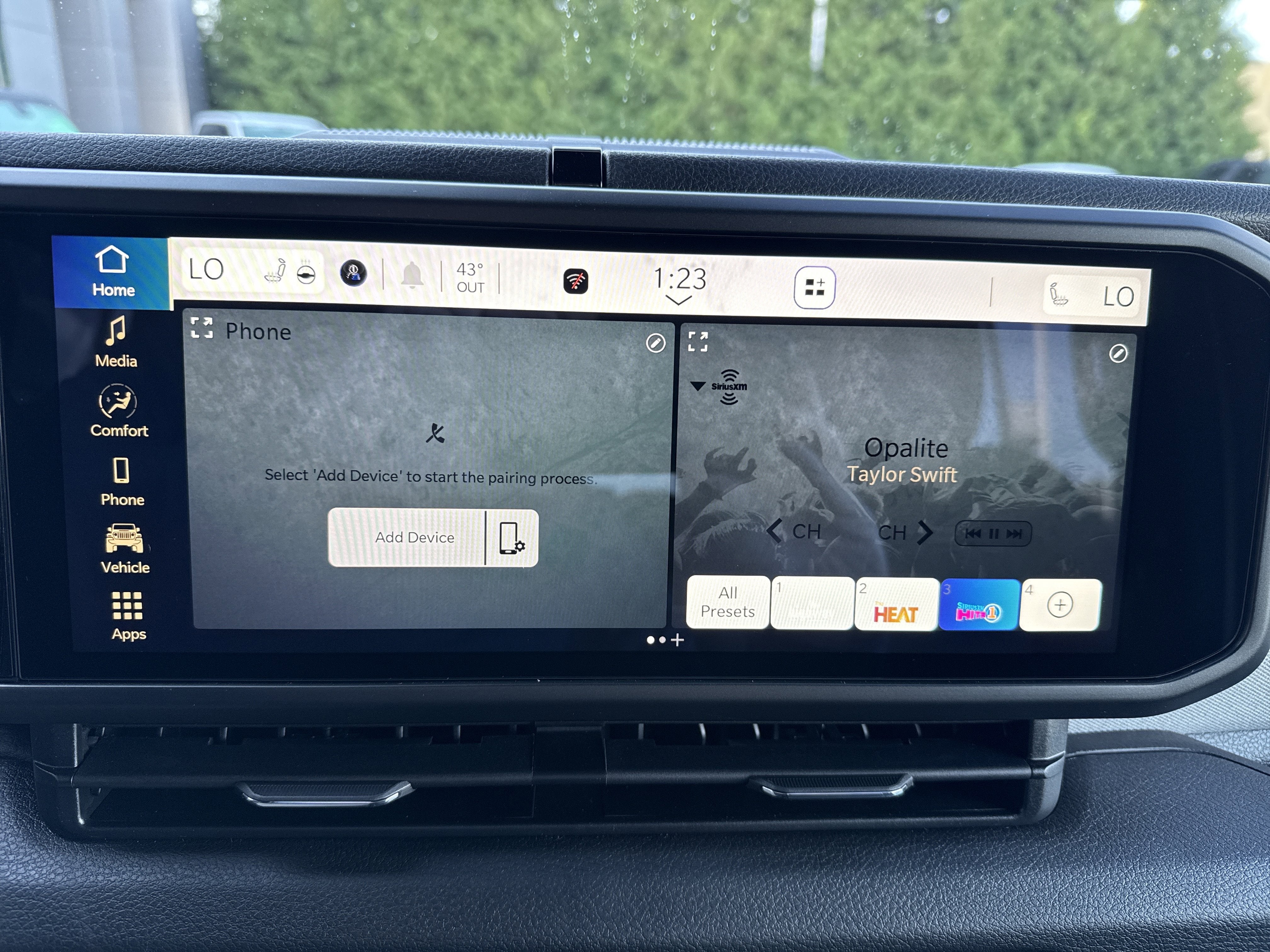 2026 Jeep Wrangler Willys 4 Door 4x4