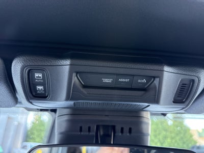 2026 Jeep Wrangler Willys 4 Door 4x4