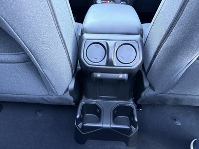 2026 Jeep Wrangler Willys 4 Door 4x4