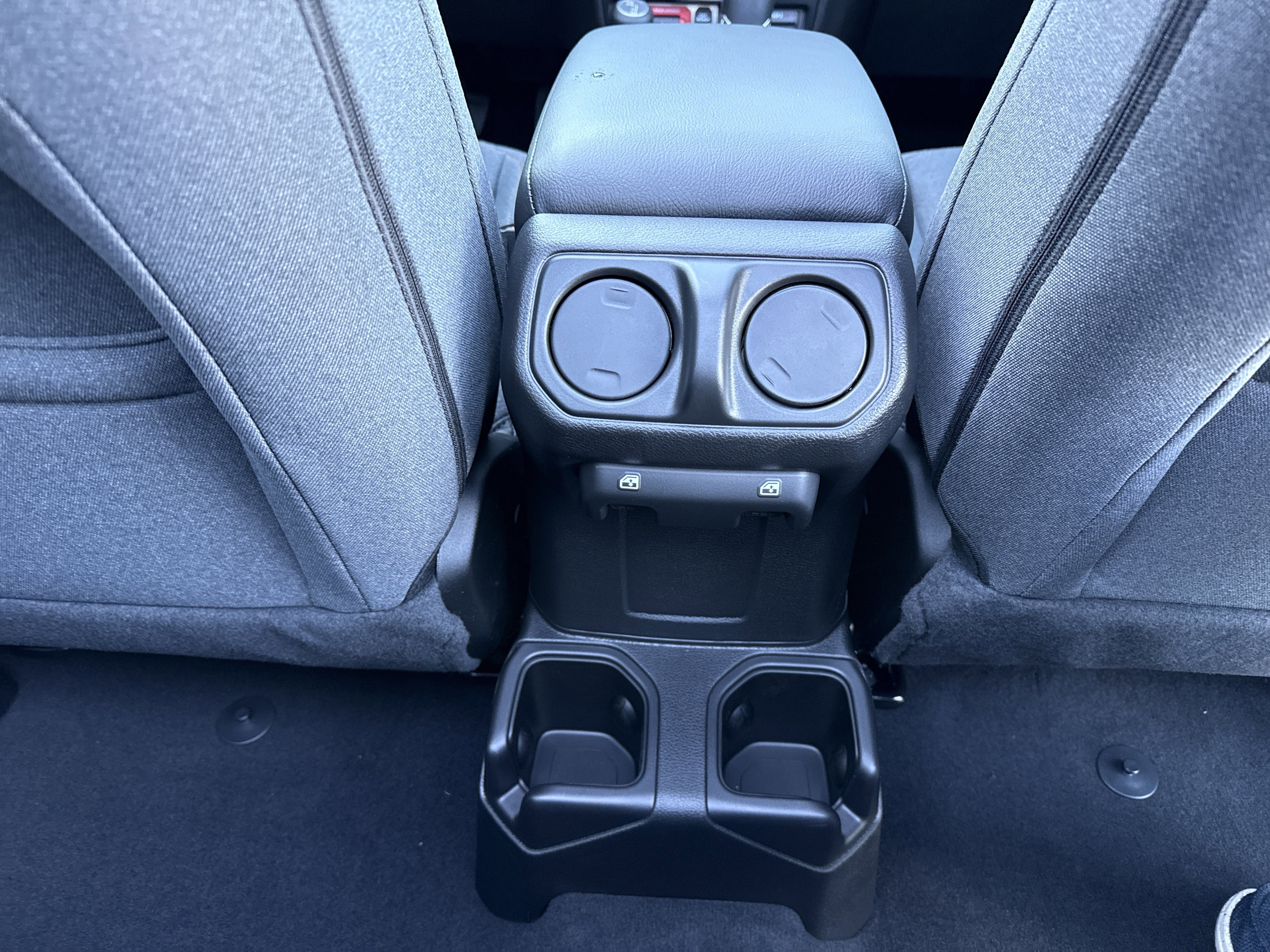 2026 Jeep Wrangler Willys 4 Door 4x4