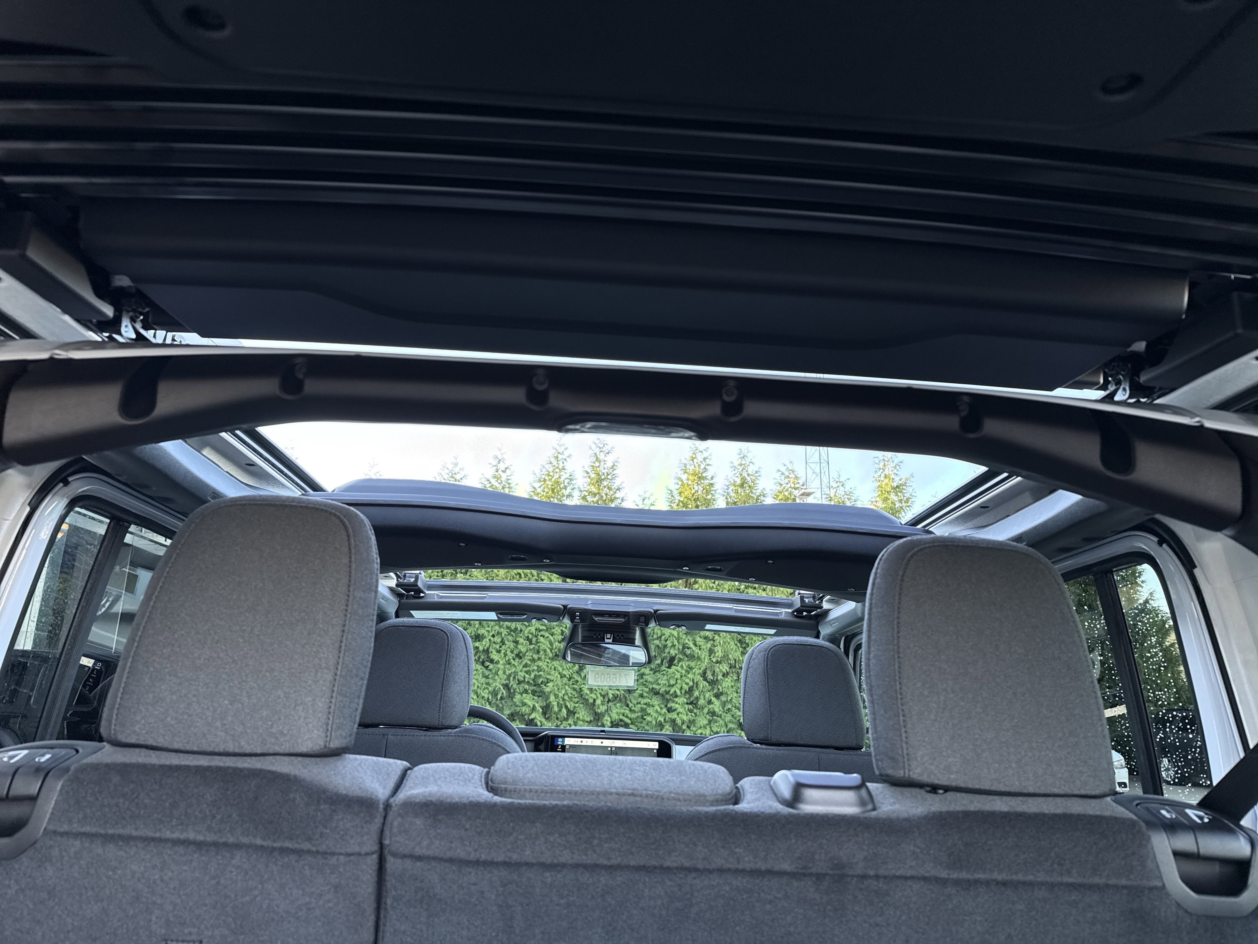 2026 Jeep Wrangler Willys 4 Door 4x4